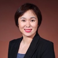 Sophia YANG