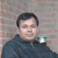 Pralay Manna
