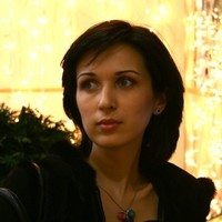 Ольга Шкилёва