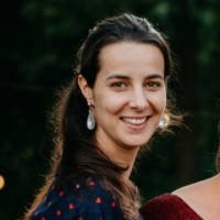 Eline Vanlerberghe