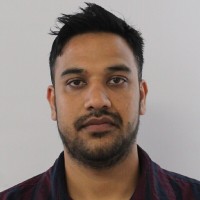 Ramesh Raj Regmi