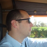 Konstantinos Konstantos