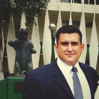 Heber Hinojosa Prado