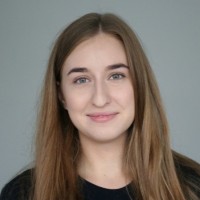 Natalia Zaloznaya