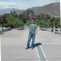 Erick Hernandez Donoso