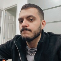 Sergio Alejandro González