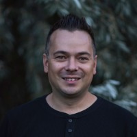 Bryan Washburn