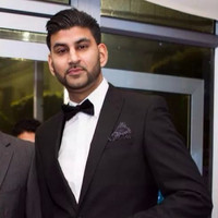 Nikhil Yadev