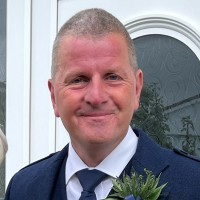 Colin Hilditch