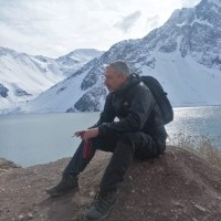 Rodrigo Diaz Trincado