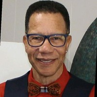 Emery Cook - Author