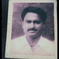 Hemant Tiwari