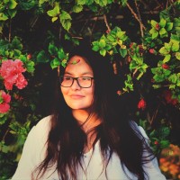 Joselyn Alessandra Garcia Candia