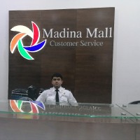 Hassan Ali