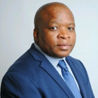 Johnson Bongani Vetbooi