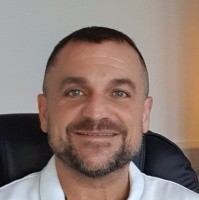 Steve Paterson