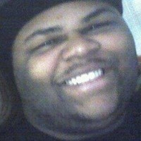 Terrance Bluing