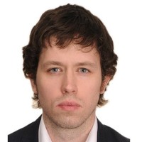 Yevgeny Kozin
