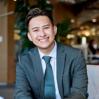 Danny Chung