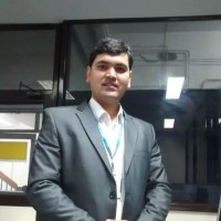 Abhay Kumar Tiwari