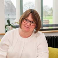 Ruth Davis