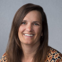 Julie Clarey