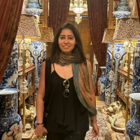 Jyoti Sejwal