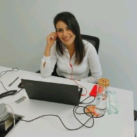 Başak Beygirci