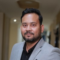 Thaneshwar Sahu