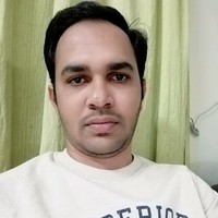 Shaik Anwar Hussain