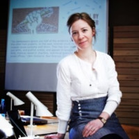 Nina Bjerglund Andersen