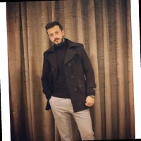 Ahmad nasser