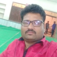 Mukesh Kumar Parjapat