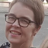 Laufey Karlsdóttir L Lvv