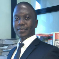 Mike Nkwande