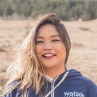 Anna Gabriella Casalme