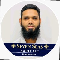 Aarif Ali