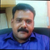 Jayakumar P A