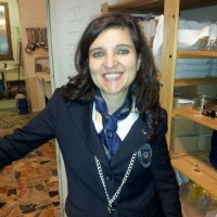 Valeria Mirone