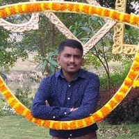 Naveen D.G