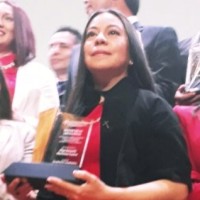 Olga Martínez