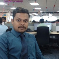 Amol Bhosale