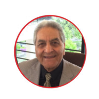 FARZAD TEHRANI