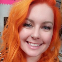 Danielle Telstad