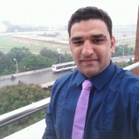 Syed Mohd Faheem