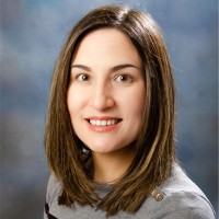 Lisa Halpern, Edm, Rd, Csg