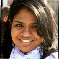Sandhya Anantharaman Phd Csci Fibms