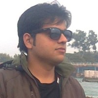 Deepak Sharma