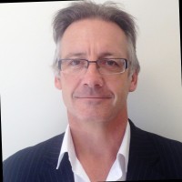 Derek Brand