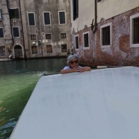 Rosanna Tombacco
